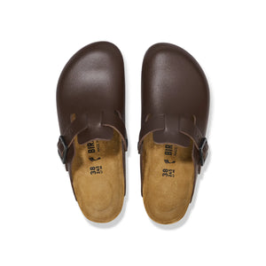 Boston Pro - Sabot Cuir naturel - Plusieurs coloris - Birkenstock - Couleur 1 Birkenstock 