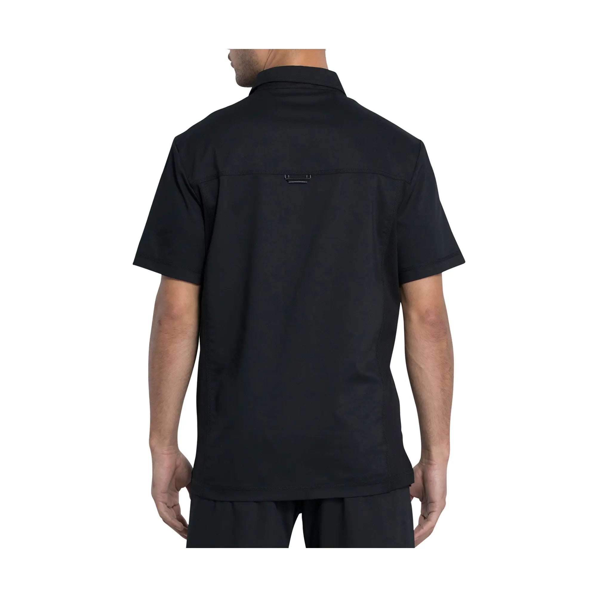 Boucau - Polo médical - 72 cm - Homme - Cherokee Cherokee Authentic Workwear 