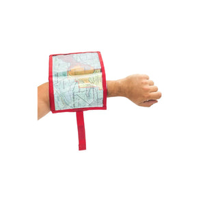 Bracelet porte document - MAP - 2 coloris - Elite Bags Elite Bags 