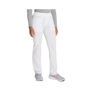 Brest - Pantalon slim - Taille moyenne - Femme - Dickies Dickies 