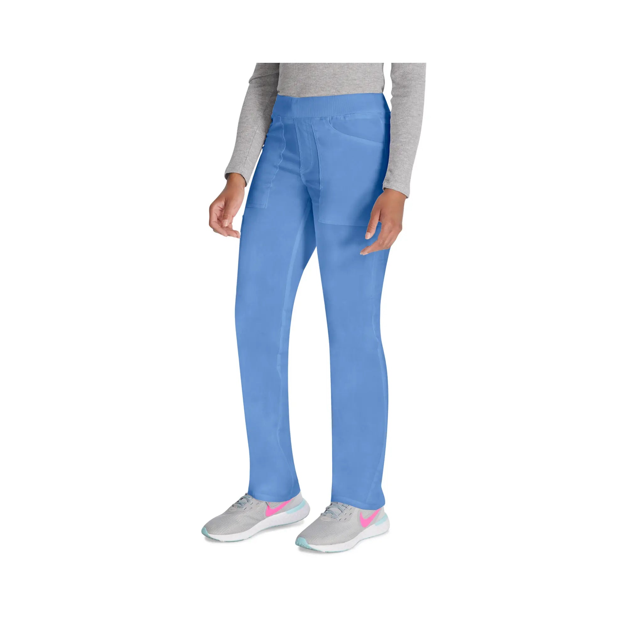 Brest - Pantalon slim - Taille moyenne - Femme - Dickies Dickies 