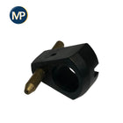 Spray nozzle for handpiece - Podomonium spray micromotors
