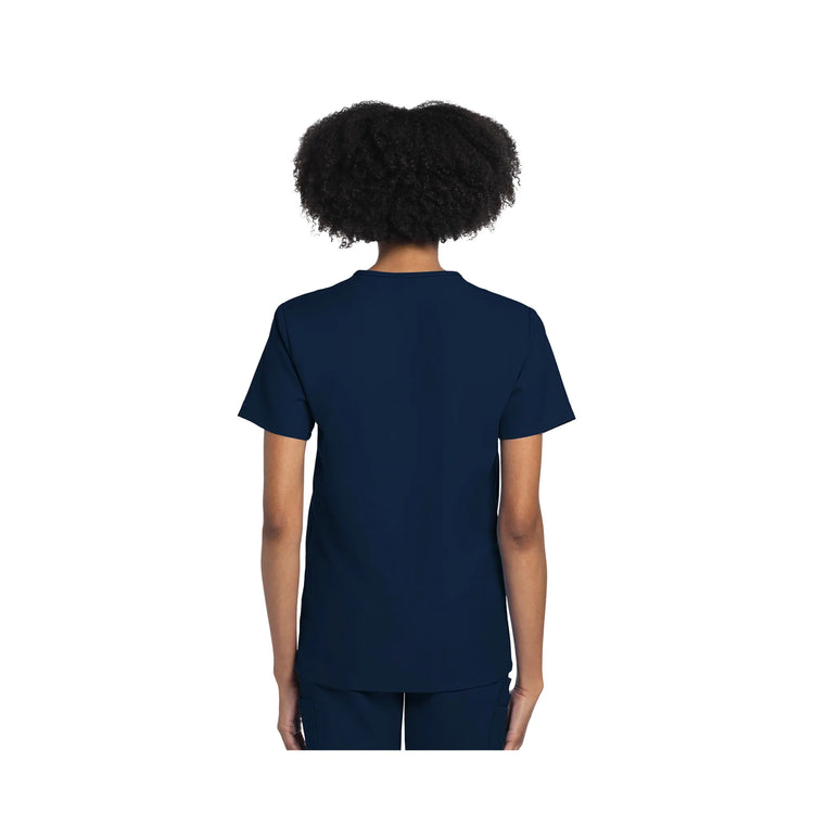 Capbreton - Tunique médicale - Col V - Unisexe - Cherokee Cherokee Authentic Workwear 