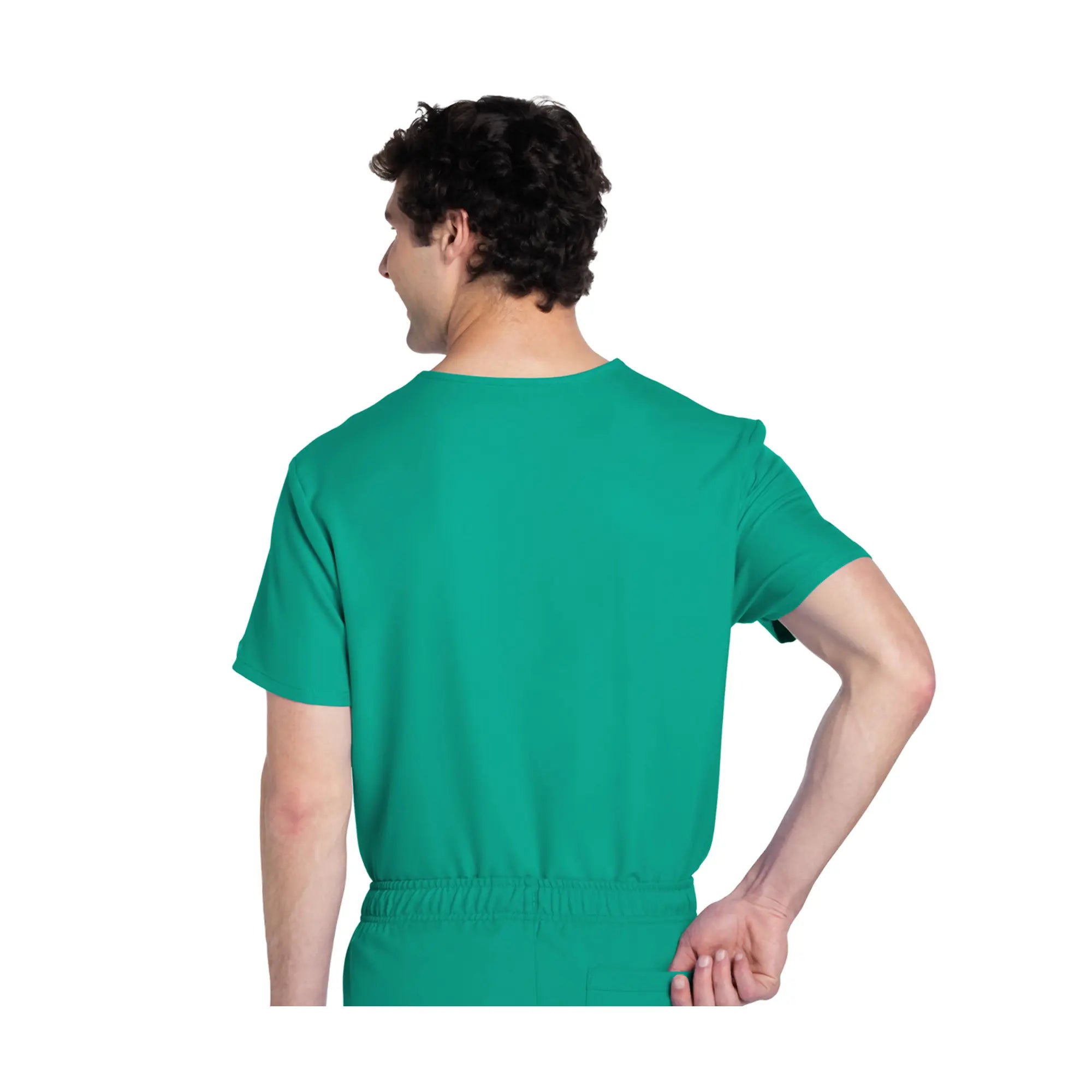 Capbreton - Tunique médicale - Col V - Unisexe - Cherokee Cherokee Authentic Workwear 