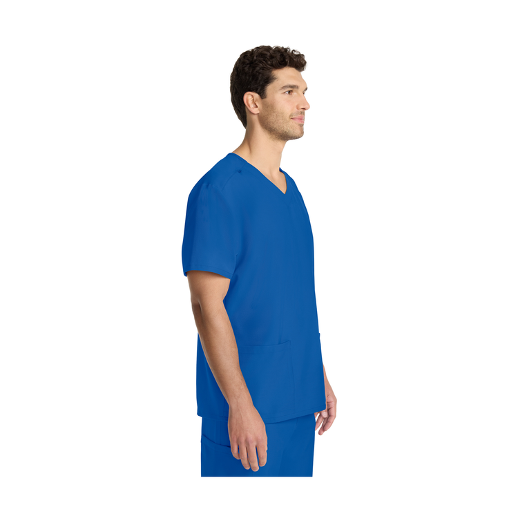 Capbreton - Tunique médicale - Col V - Unisexe - Cherokee Cherokee Authentic Workwear 