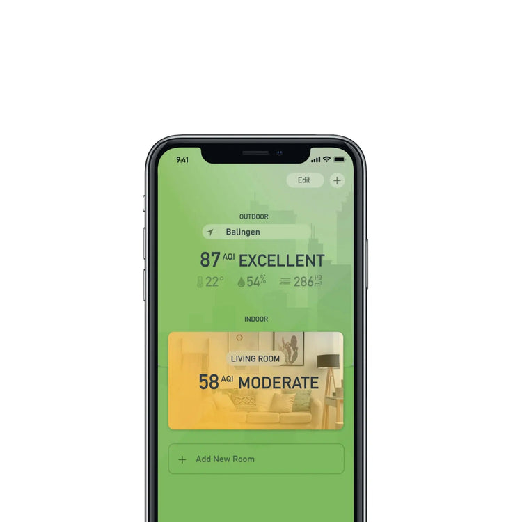 Capteur d'air AS10 - Idéal Santé - My Podologie