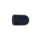Round abrasive caps x10 1404 - Diamond - Super coarse grain - Abrasion of corns, calluses and hyperkeratoses - 7 mm