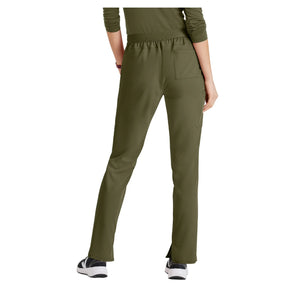 Cassiopée - Pantalon médical taille haute - Femme - Barco Unify BARCO 