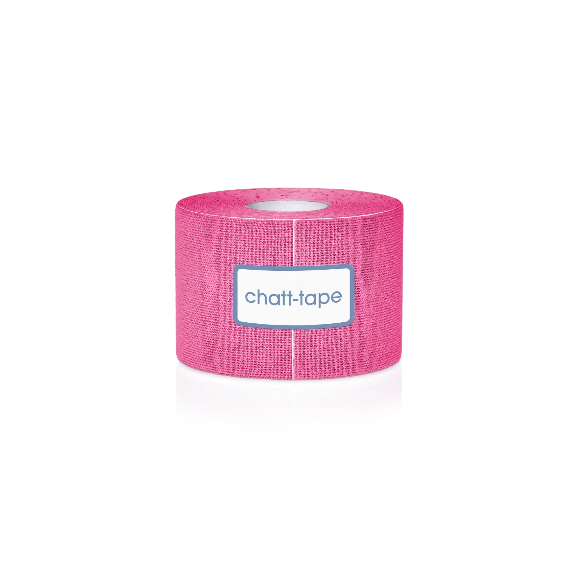 Chatt-tape - Bande adhésive élastique - 5cm x 5m - 4 couleurs - Chattanooga® Chattanooga 