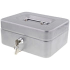 Metal cash box - 3 colors available