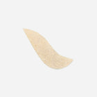 Coin varus-valgus - 5 mm - Shore 70-75 - Beige