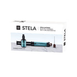 Composite auto-polymérisant Stela Automix - 1 seringue de 8g - SDI