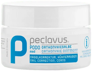 Crème pour orthonyxies - 15 ml - Peclavus Peclavus 