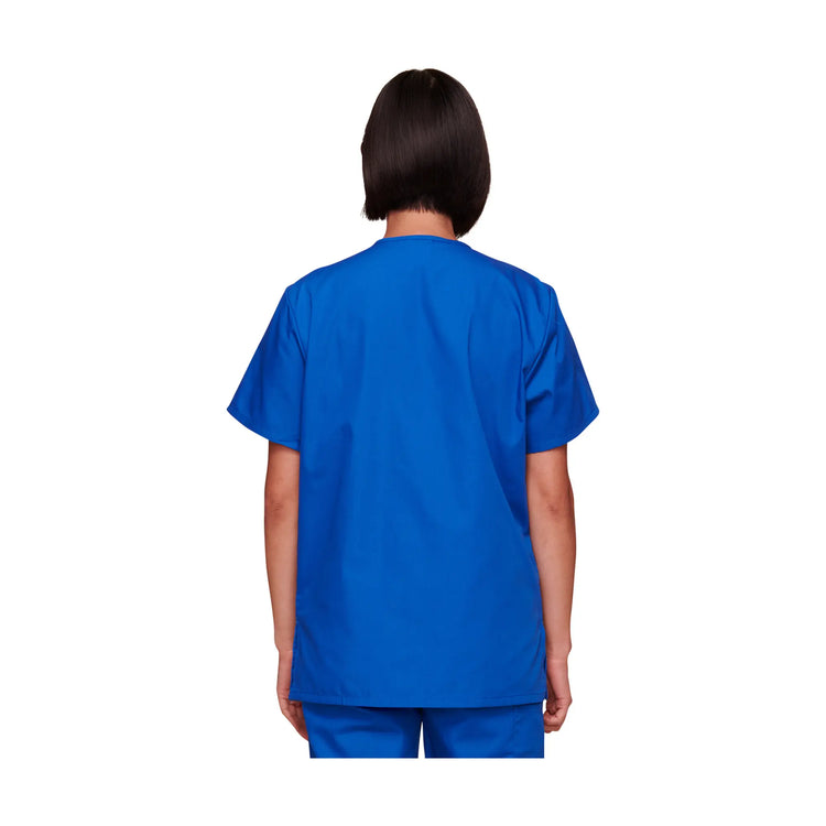 Dax - Tunique col V - Unisexe - Cherokee Cherokee Authentic Workwear 