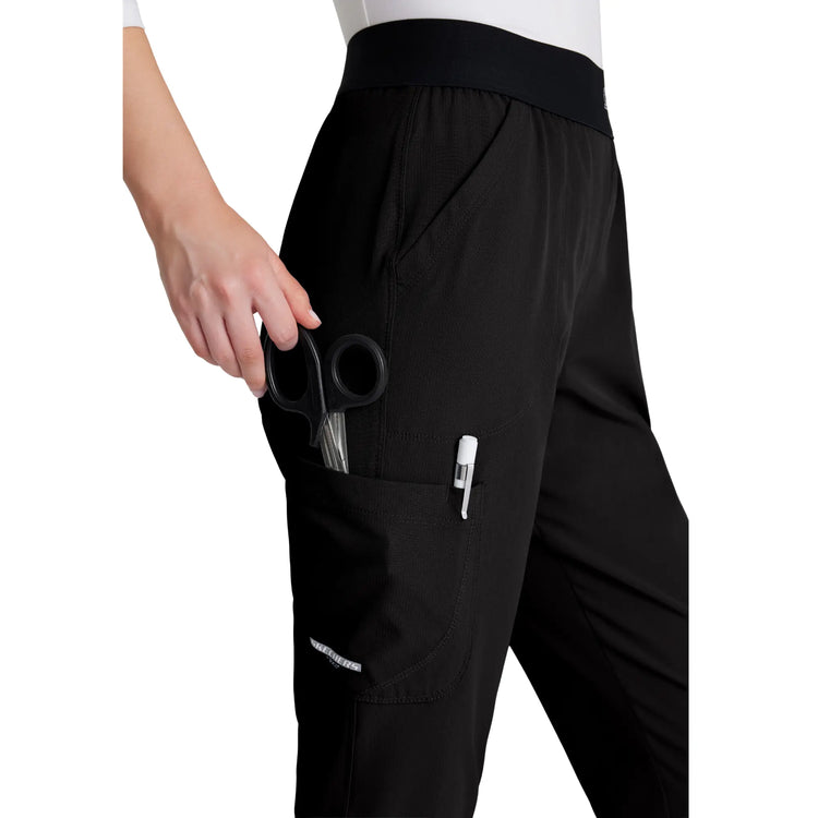 Dazy - Pantalon médical avec élastique - Femme - Skechers SKECHERS 