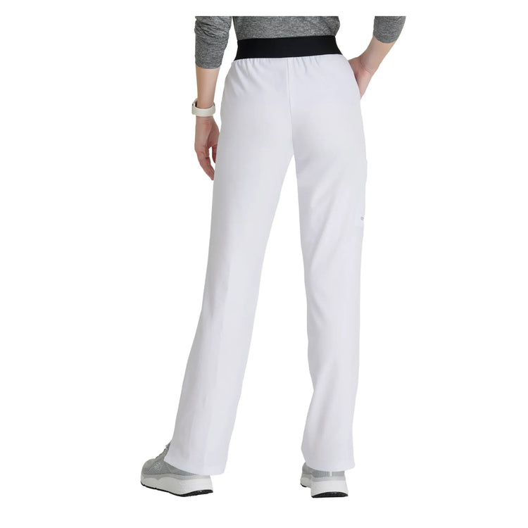 Dazy - Pantalon médical avec élastique - Femme - Skechers SKECHERS 