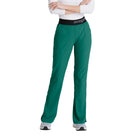 Dazy - Medical trousers with elastic - Women's - Skechers