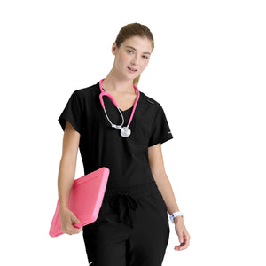 Dignity - Tunique Col V - Femme - Skechers SKECHERS 