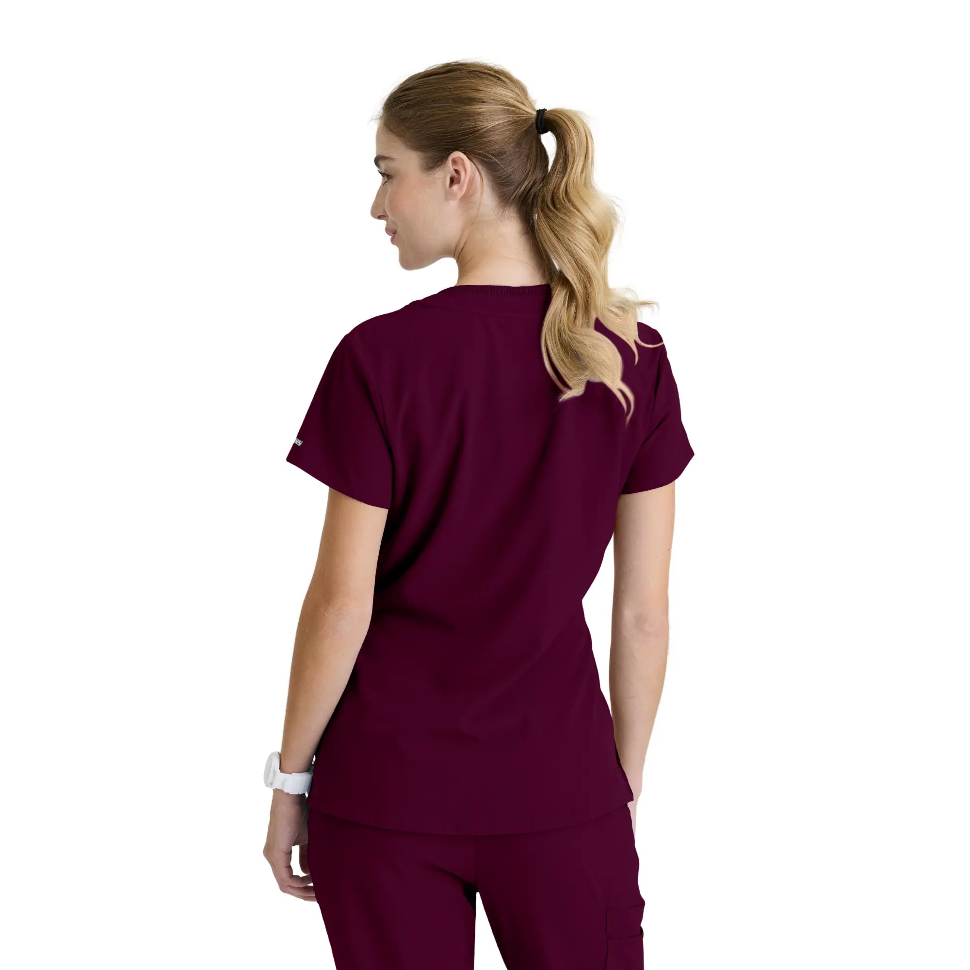 Dignity - Tunique Col V - Femme - Skechers SKECHERS 