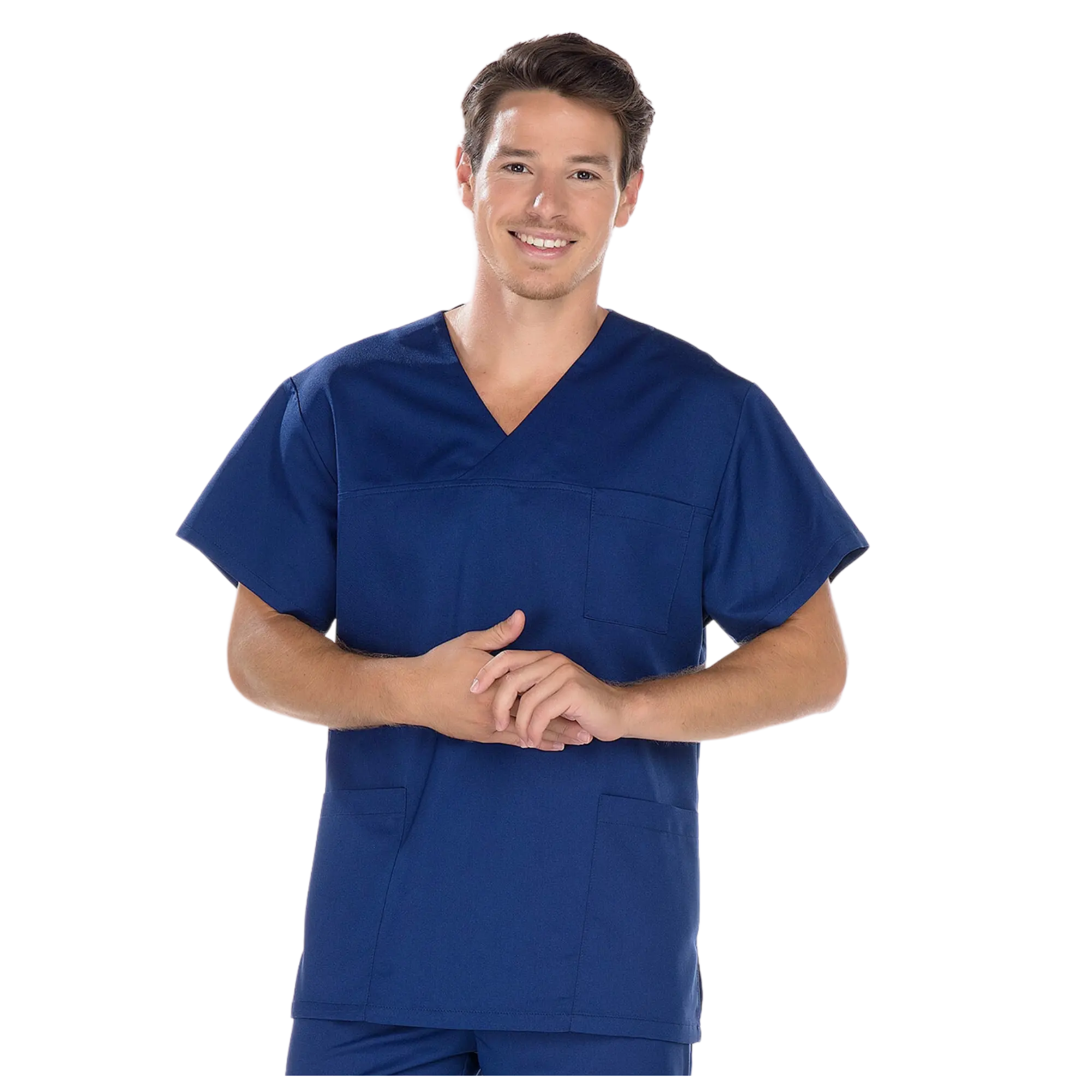 Dylan - Tunique Manches Courtes - Mixte - 75 cm