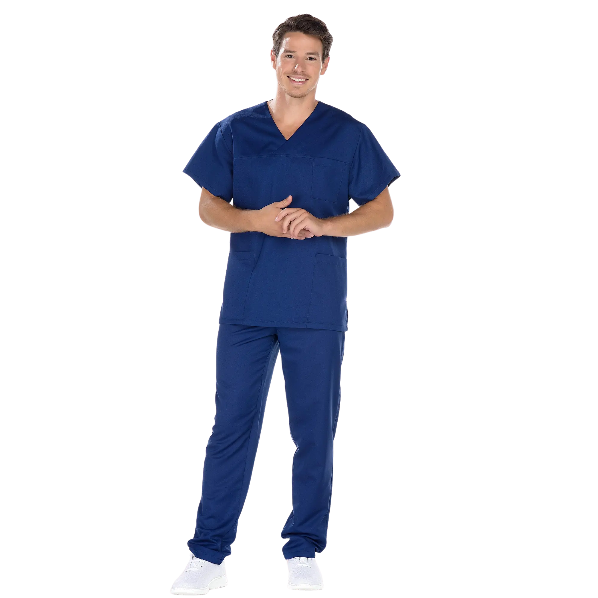 Dylan - Tunique Manches Courtes - Mixte - 75 cm