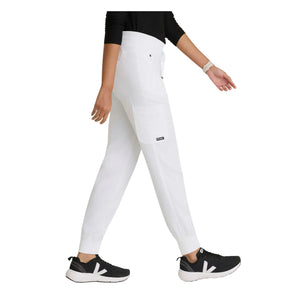 Eden - Jogging avec cordon de serrage - Femme - Grey’s Anatomy Stretch Grey’s Anatomy 