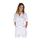 Ella - Blouse - Manches courtes - Femme - 75 cm