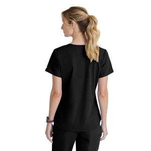 Elva - Tunique col V - Femme - Skechers SKECHERS 