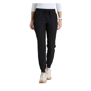 Elym - Jogging with drawstring - Women - Skechers SKECHERS  Black / XL