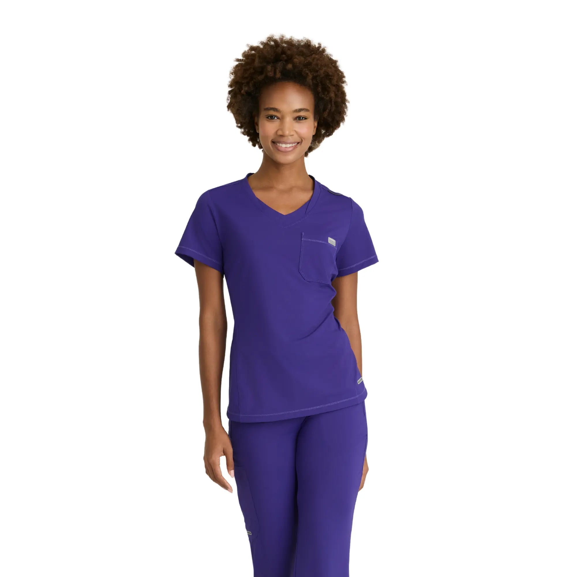 Elyra - Tunique col rond - Femme - Skechers Slip-ins SKECHERS SLIP-INS KNITS 