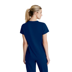 Elyra - Tunique col rond - Femme - Skechers Slip-ins SKECHERS SLIP-INS KNITS 