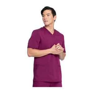 Espelette - Tunique col V - Manches courtes - Homme - Dickies Dickies 