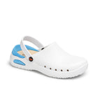 Eva Soft - Non-slip work clogs - Various colours - Dian