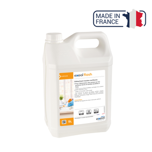 Exeol flash - Détachant Multi-Usage - Sodel Anios 