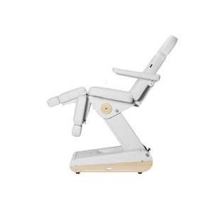 Fauteuil de pédicurie Électrique - 3 moteurs - 2 coloris - Swop P3 Pro - Naggura Naggura 