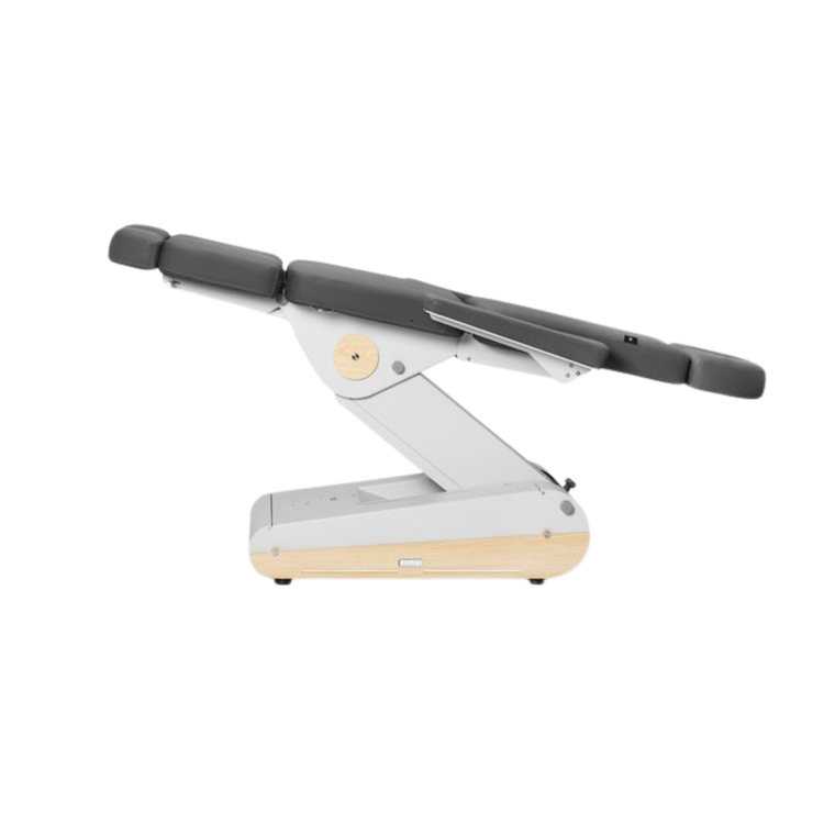 Fauteuil de pédicurie Électrique - 3 moteurs - 2 coloris - Swop P3 Pro - Naggura Naggura 