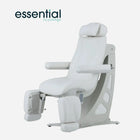 Fauteuil de pédicurie Électrique - ORION - Essential by My Podologie