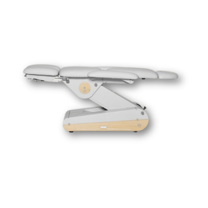 Fauteuil de pédicurie Électrique avec chauffage - 3 coloris - Swop P3 Up - Naggura Essential 