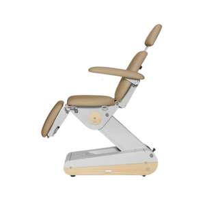 Fauteuil de pédicurie Électrique avec chauffage - 3 coloris - Swop P3 Up - Naggura Essential 