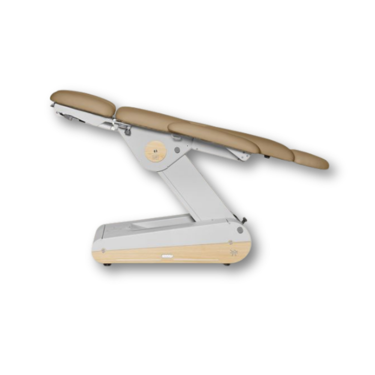 Fauteuil de pédicurie Électrique avec chauffage - 3 coloris - Swop P3 Up - Naggura Essential 