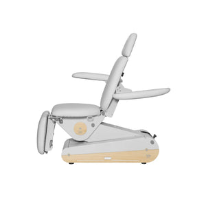 Fauteuil de pédicurie Électrique avec chauffage - 3 coloris - Swop P3 Up - Naggura Naggura 