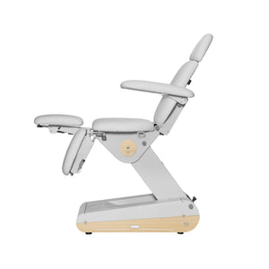 Fauteuil de pédicurie Électrique avec chauffage - 3 coloris - Swop P3 Up - Naggura Naggura 