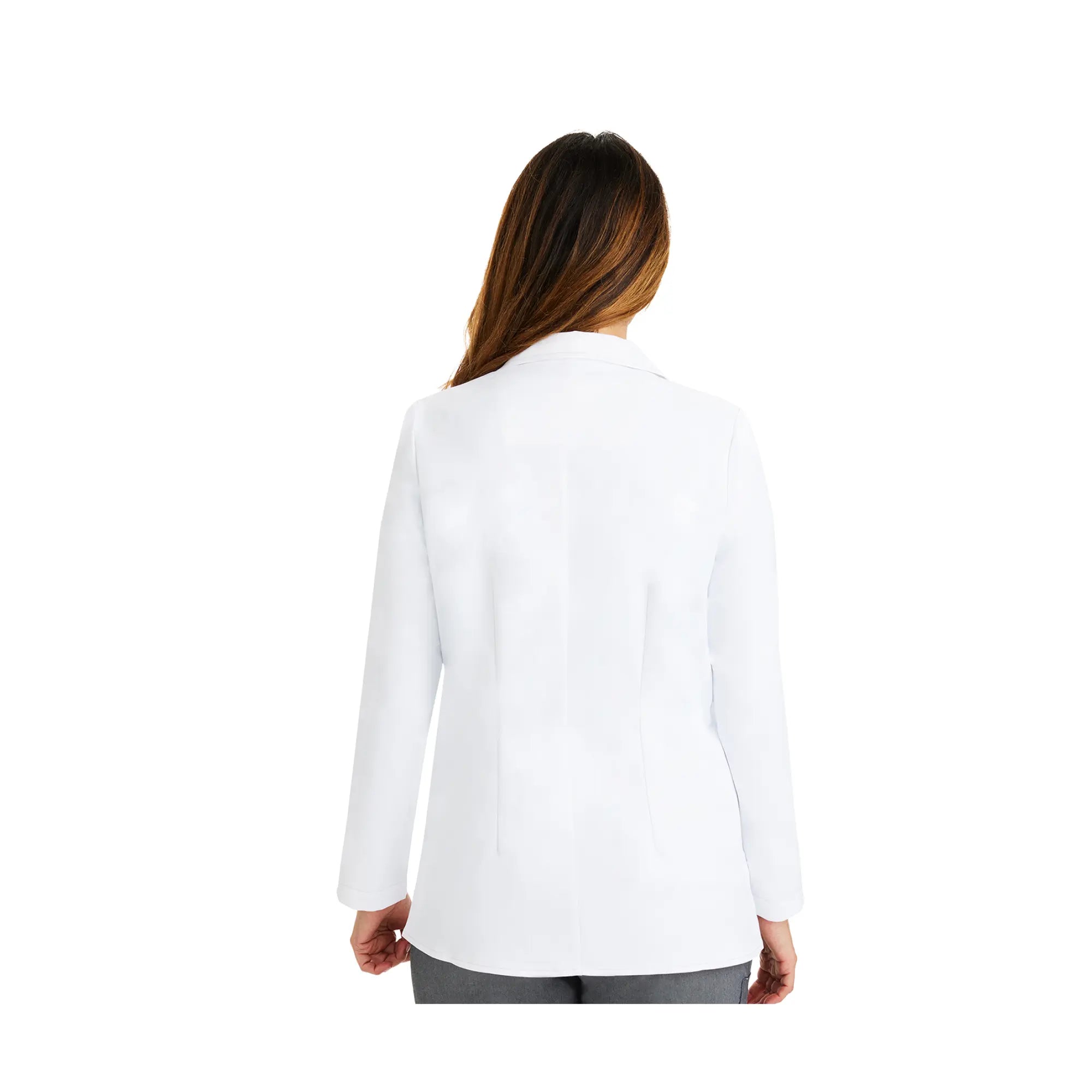 Flo - Blouse médicale - Manche longue - Femme - Healing Hands Healing Hands 