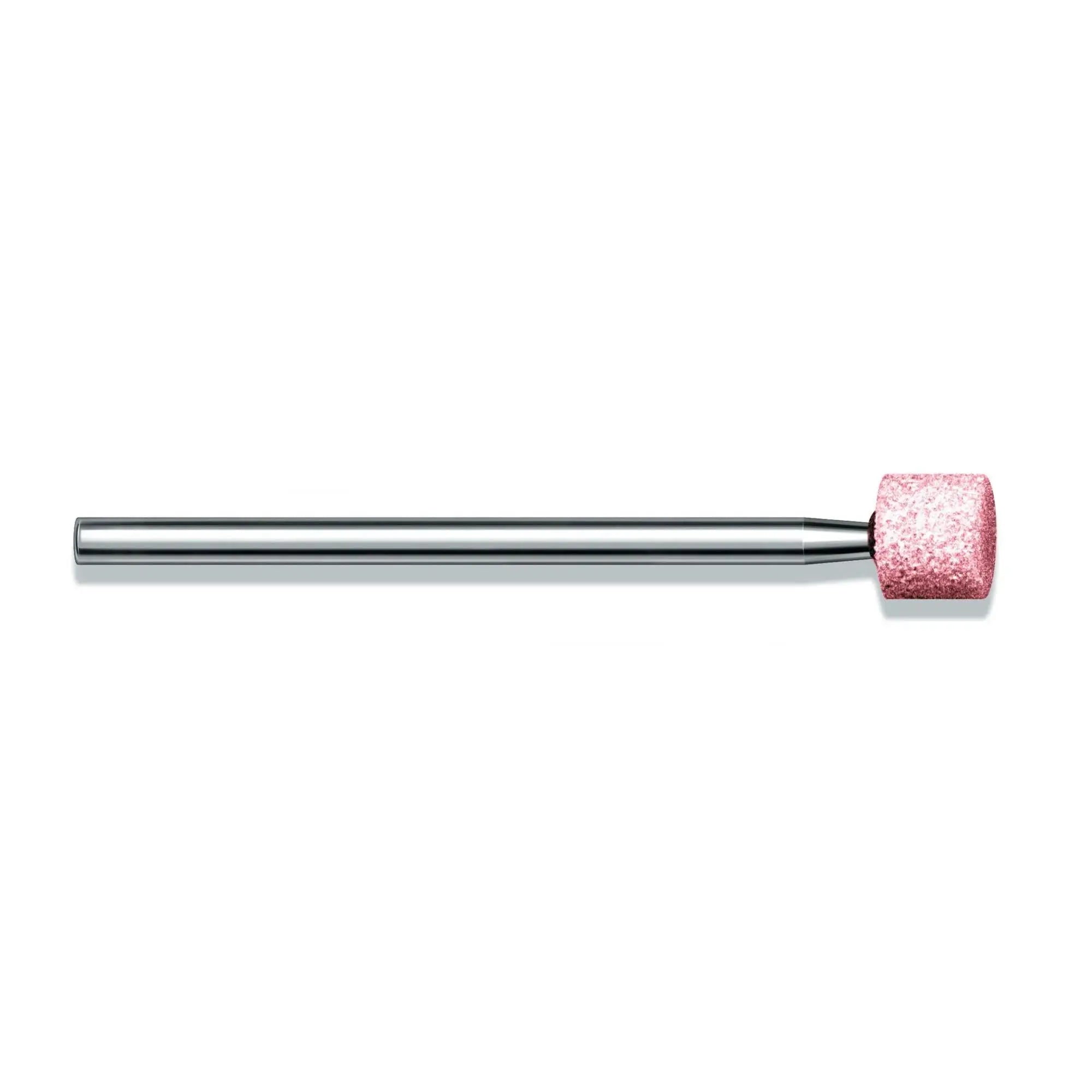 Fraise 624 - Corindon - Abrasion fine de l'ongle et de la peau - 6 mm - My Podologie