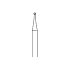 801 Diamond Burr - Nail enucleation and drilling - 0.9 mm