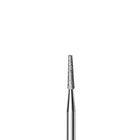 847 Diamond Burr - Smoothing nails and calluses - 1.8 mm