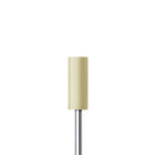 Milling cutter 9625 - Silicone - Pre-polishing - 8 mm