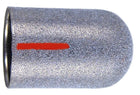 HybridCap HC8880L Burr - Diamond - Abrasion of the first calluses - 11.5 mm