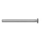 Diamond cutter - Smoothing nails and calluses - 818 - Busch