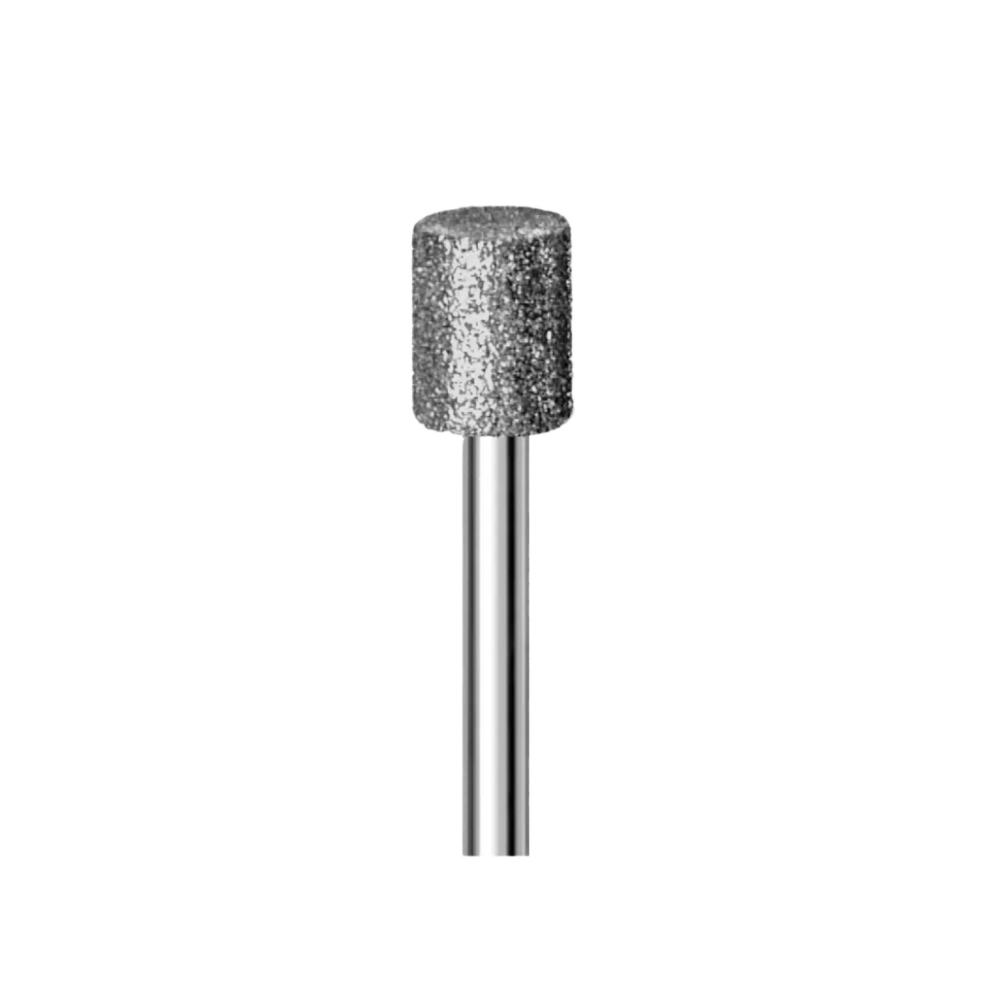 Fraise diamant cylindrique - Ponçage et lissage - Ø 3,5 ou 5,5 mm - Ruck